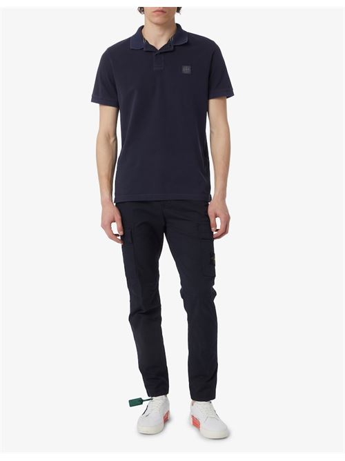 pantalone STONE ISLAND | 101530410/A0020